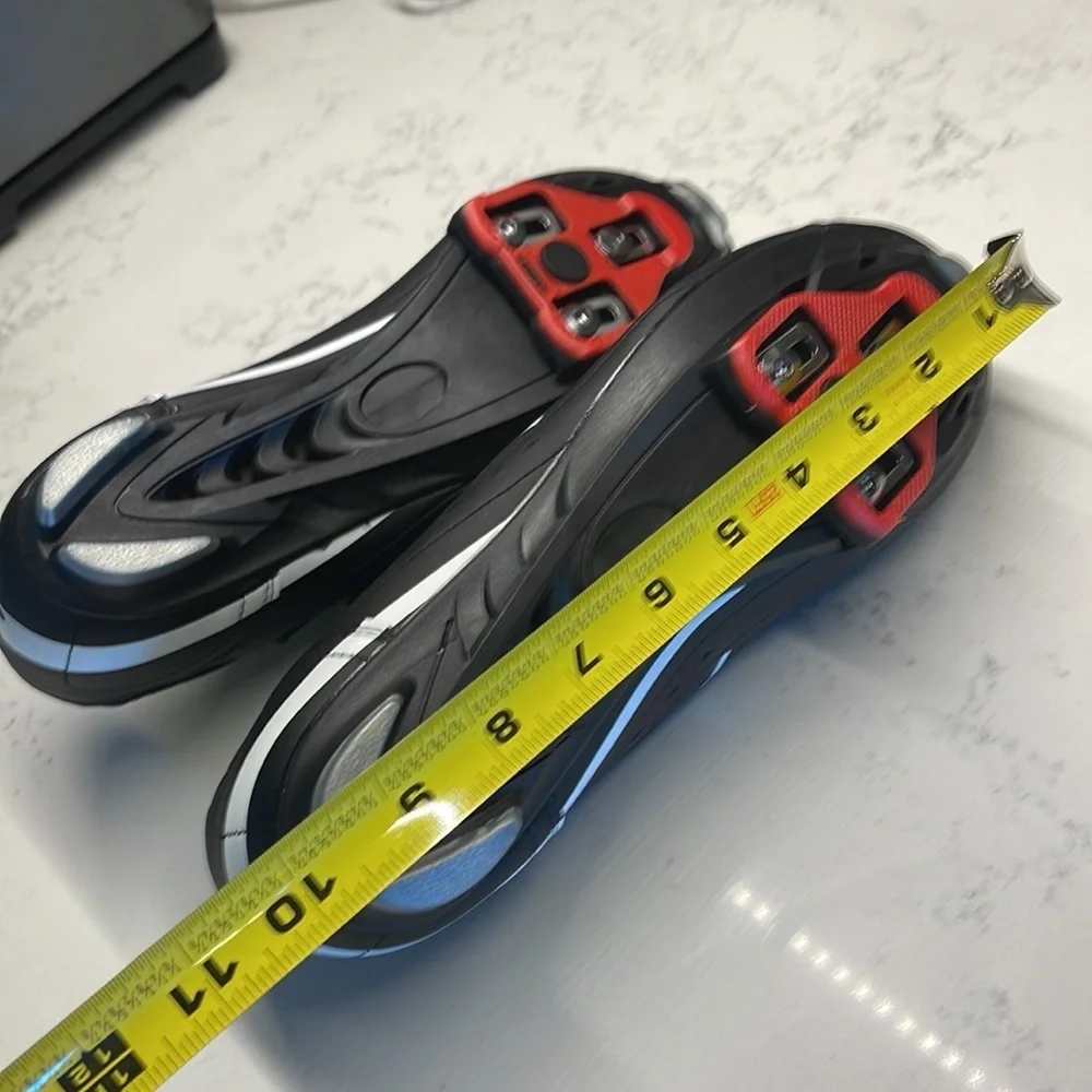 Cyclingdeal riding shoes